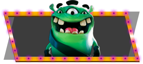 Speelbaar personage - alien